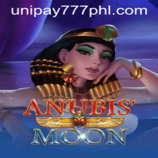 AnubisMoon: A Thrilling Adventure in Ancient Egypt