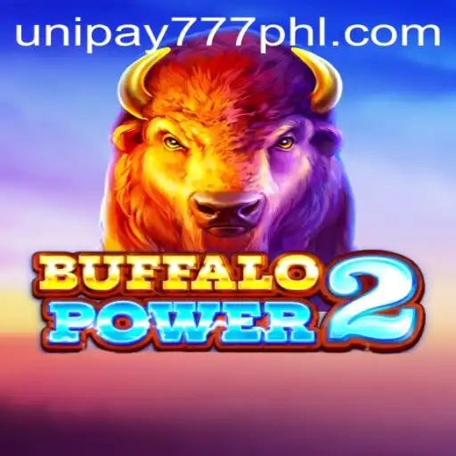 Exploring the Thrills of BuffaloPower2 with Unipay777