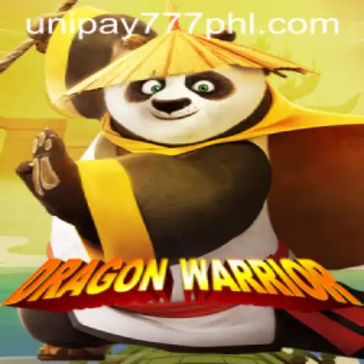 DragonWarrior: Unleashing Fantasy Adventures with Unipay777