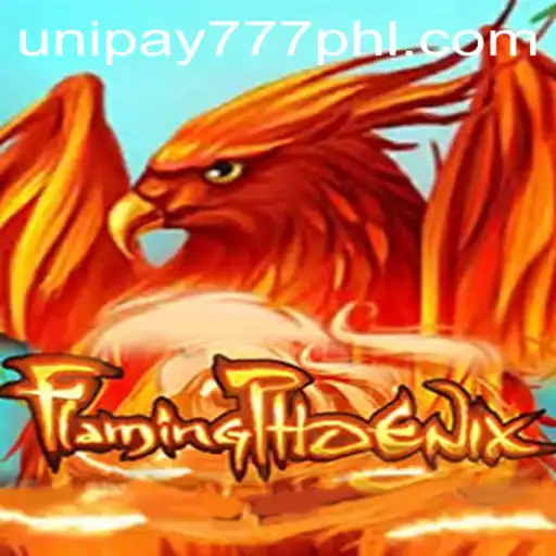 FlamingPhoenix: Unleashing the New Gaming Sensation