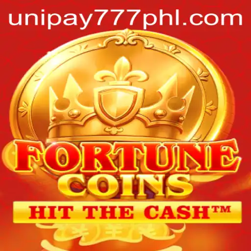Explore the Exciting World of FortuneCoins with Unipay777