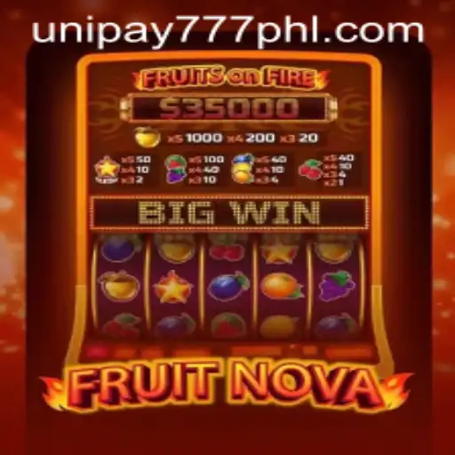 Exploring FruitNova: An Exciting New Game with Unipay777 Integration