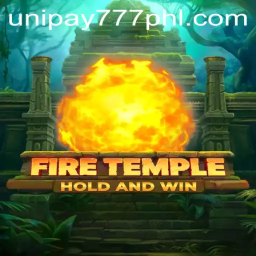 Explore the Epic Adventure of FireTemple with Unipay777