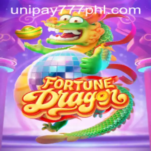 Unlock the Mysteries of FortuneDragon with Unipay777: A Comprehensive Guide