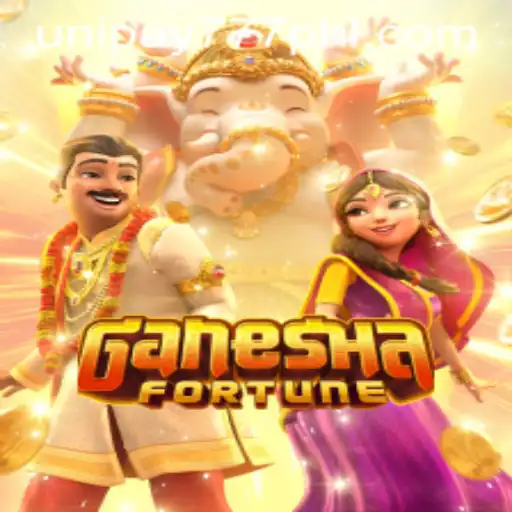 GaneshaFortune: Unearthing the Mystical Treasure of Unipay777 Casino Game