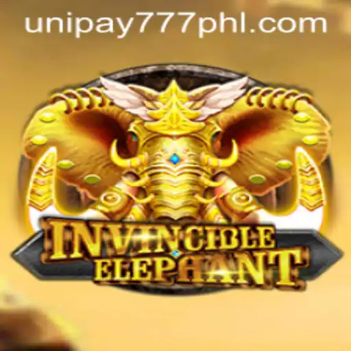 InvincibleElephant: A Thrill-seeker's Journey in the Unipay777 Game Land