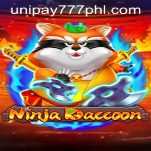 NinjaRaccoon: The Stealthy Adventure Game