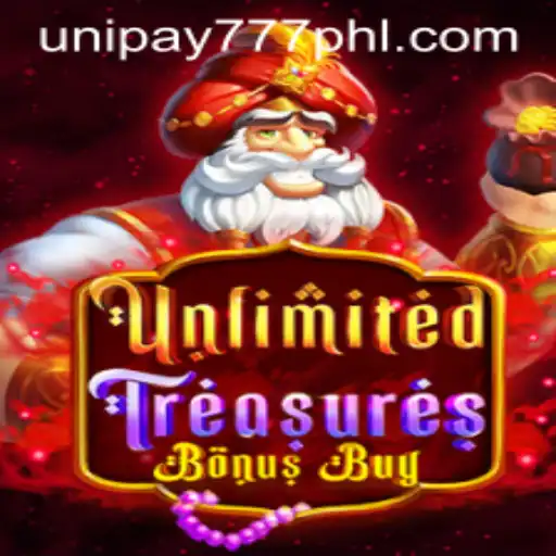 Exploring UnlimitedTreasuresBonusBuy with unipay777