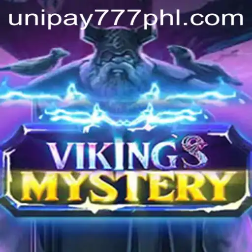 VikingsMystery: Embark on an Unforgettable Adventure in the World of Norse Legends