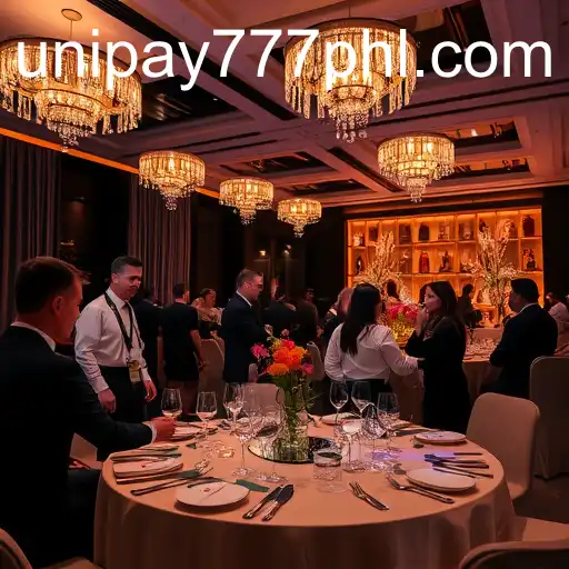 Exploring the World of Exclusive Events with Unipay777