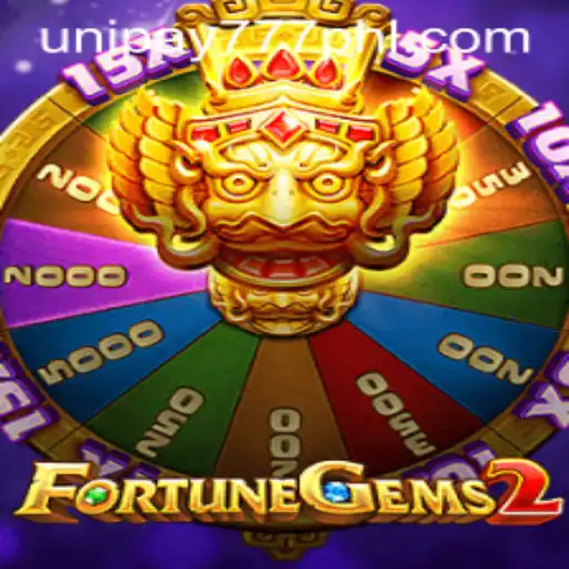 Unveiling the Excitement of FortuneGems2 with Unipay777
