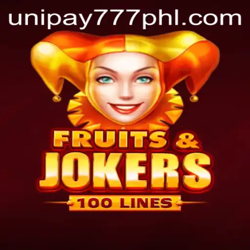 Explore the Exciting World of FruitsAndJokers100: A Modern Slot Game
