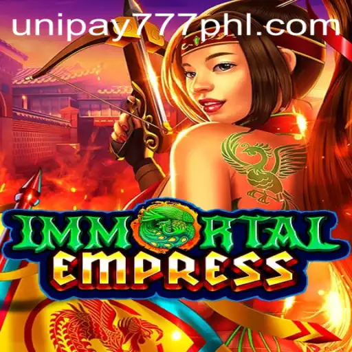 Exploring the World of ImmortalEmpress: The Next Evolution in Gaming