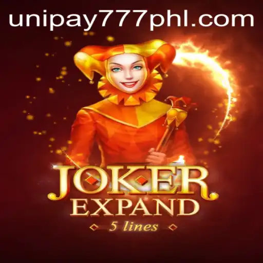 Discover the Thrilling World of JokerExpand: A Gaming Experience with unipay777