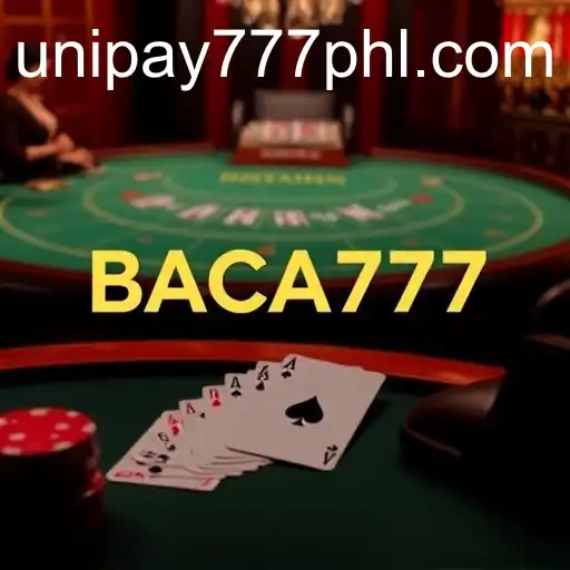 Exploring the World of Online Baccarat: A Dive into unipay777