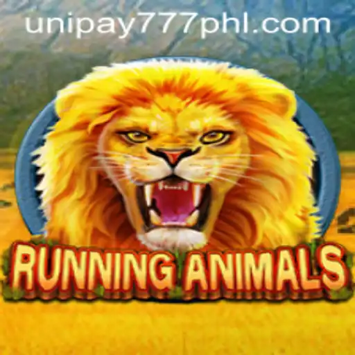 Discover the Exciting World of RunningAnimals