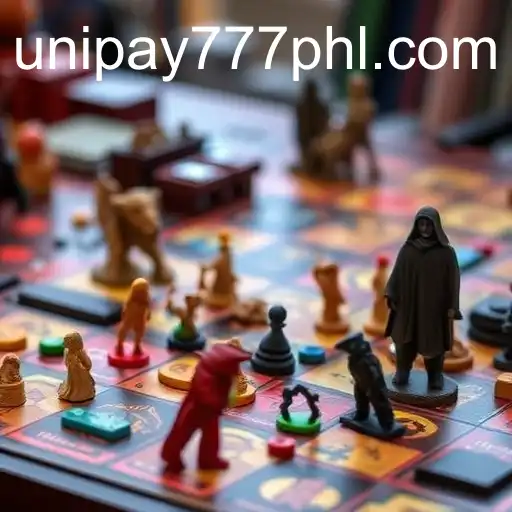 The Fascinating World of Tabletop Games