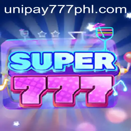 Discover the Thrilling World of Super777: Game Overview and Rules